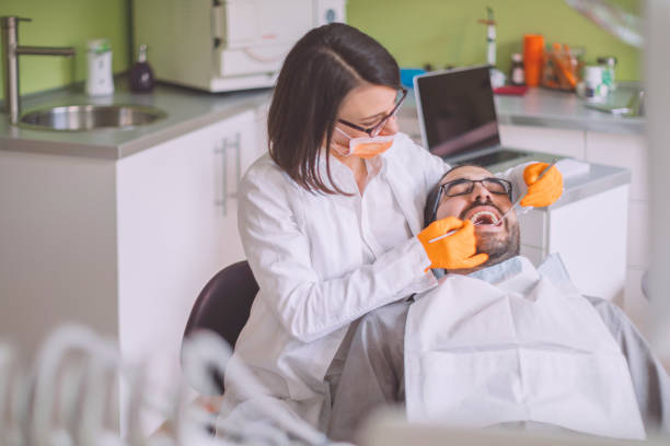 Best Emergency Orthodontic Repairs in Orange, OH