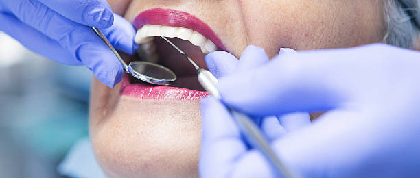 Best Emergency Treatment for Toothache in Orange, OH